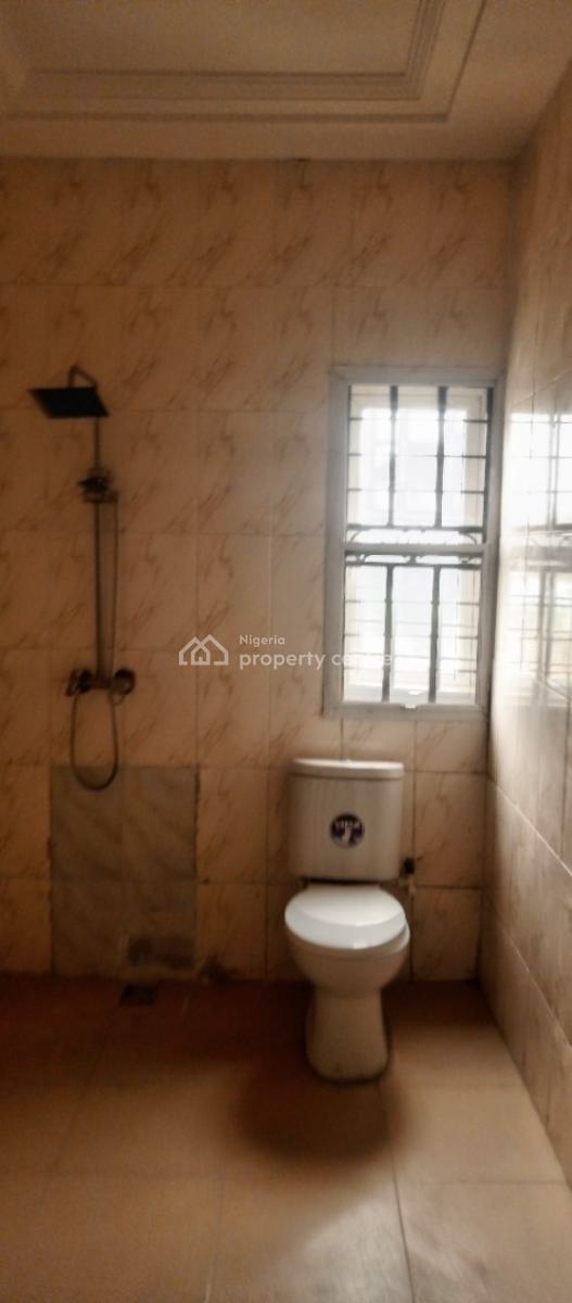 Executive Newly Built 3-bedroom Terrace Duplex in an Estate, Jehovah Witness Road, Bogije, Ibeju Lekki, Lagos, Terraced Duplex for Rent