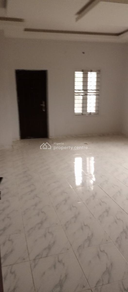 Executive Newly Built 3-bedroom Terrace Duplex in an Estate, Jehovah Witness Road, Bogije, Ibeju Lekki, Lagos, Terraced Duplex for Rent