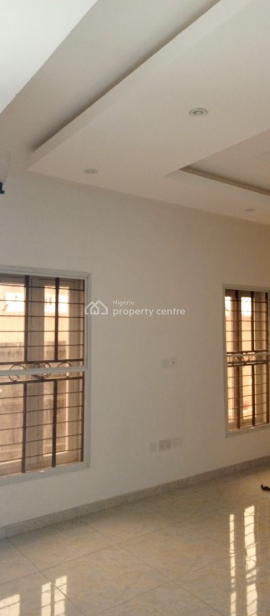 Executive Newly Built 3-bedroom Terrace Duplex in an Estate, Jehovah Witness Road, Bogije, Ibeju Lekki, Lagos, Terraced Duplex for Rent