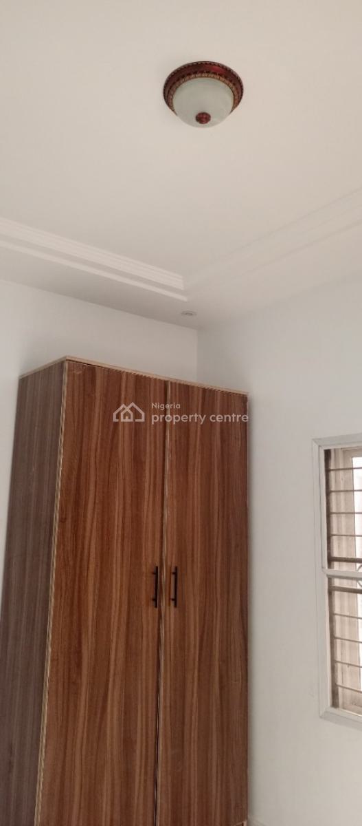 Executive Newly Built 3-bedroom Terrace Duplex in an Estate, Jehovah Witness Road, Bogije, Ibeju Lekki, Lagos, Terraced Duplex for Rent