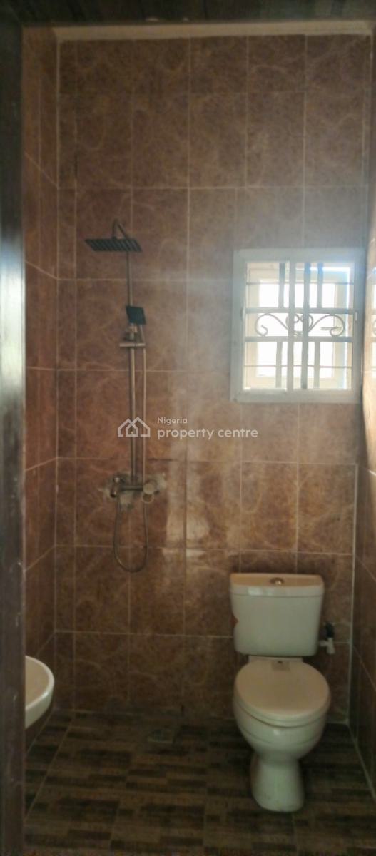 Executive Newly Built 3-bedroom Terrace Duplex in an Estate, Jehovah Witness Road, Bogije, Ibeju Lekki, Lagos, Terraced Duplex for Rent