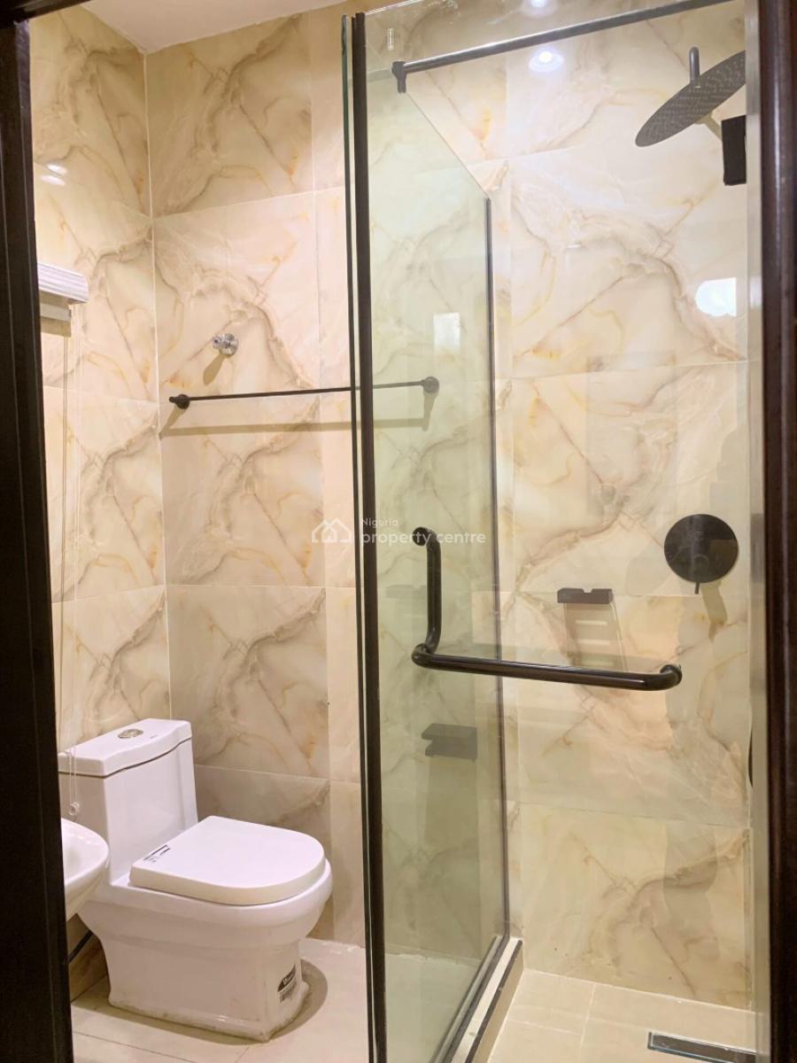 Premium 2-bedroom Serviced Apartment in Victoria Island with Gym & Poo, Vi, Oniru, Victoria Island (vi), Lagos, Flat / Apartment Short Let