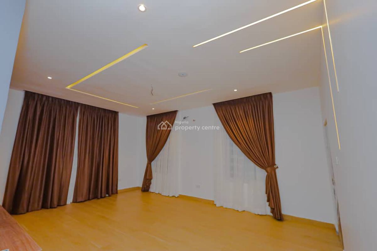 !!! Promo!!! Luxury Meets Smart Living -  Smart All Ensuite 2bedroom, Fubara Dublin Green, Off Spg Road, Ologolo, Lekki, Lagos, Flat / Apartment for Sale