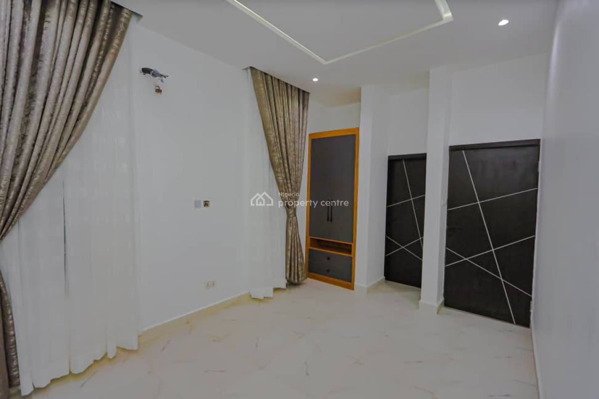 !!! Promo!!! Luxury Meets Smart Living -  Smart All Ensuite 2bedroom, Fubara Dublin Green, Off Spg Road, Ologolo, Lekki, Lagos, Flat / Apartment for Sale