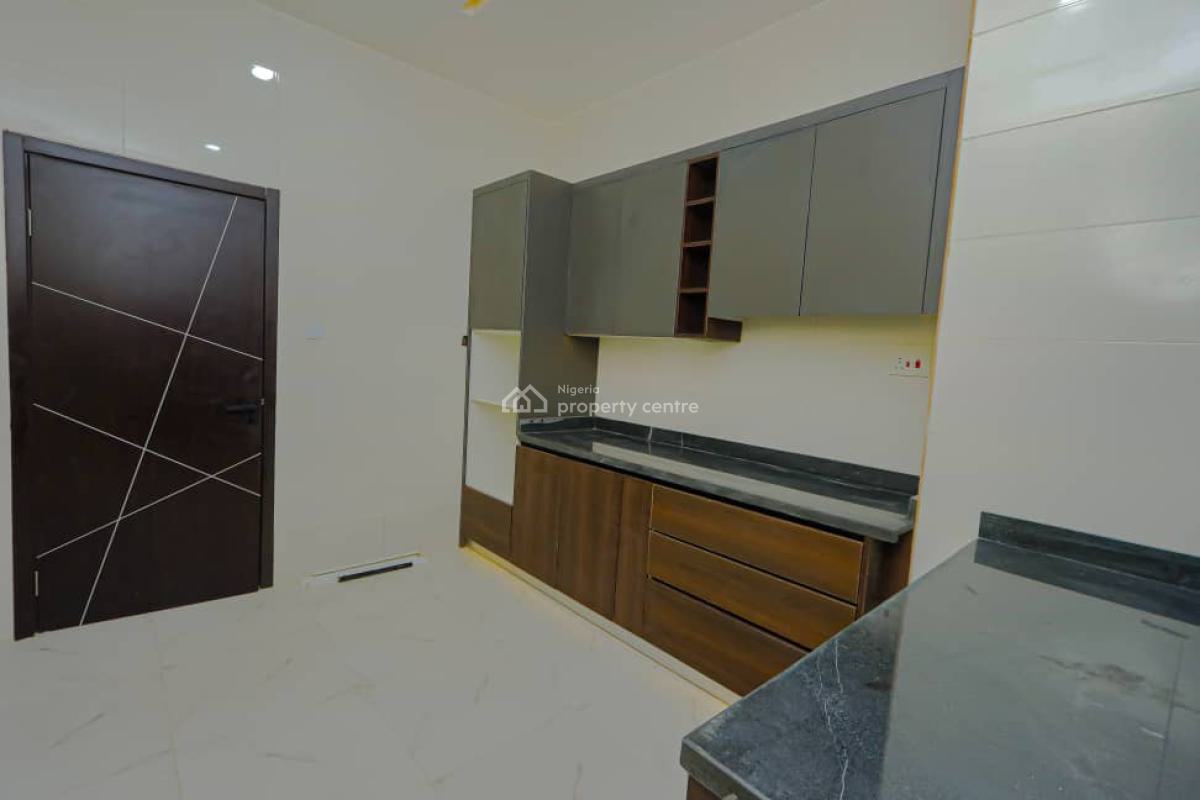 !!! Promo!!! Luxury Meets Smart Living -  Smart All Ensuite 2bedroom, Fubara Dublin Green, Off Spg Road, Ologolo, Lekki, Lagos, Flat / Apartment for Sale