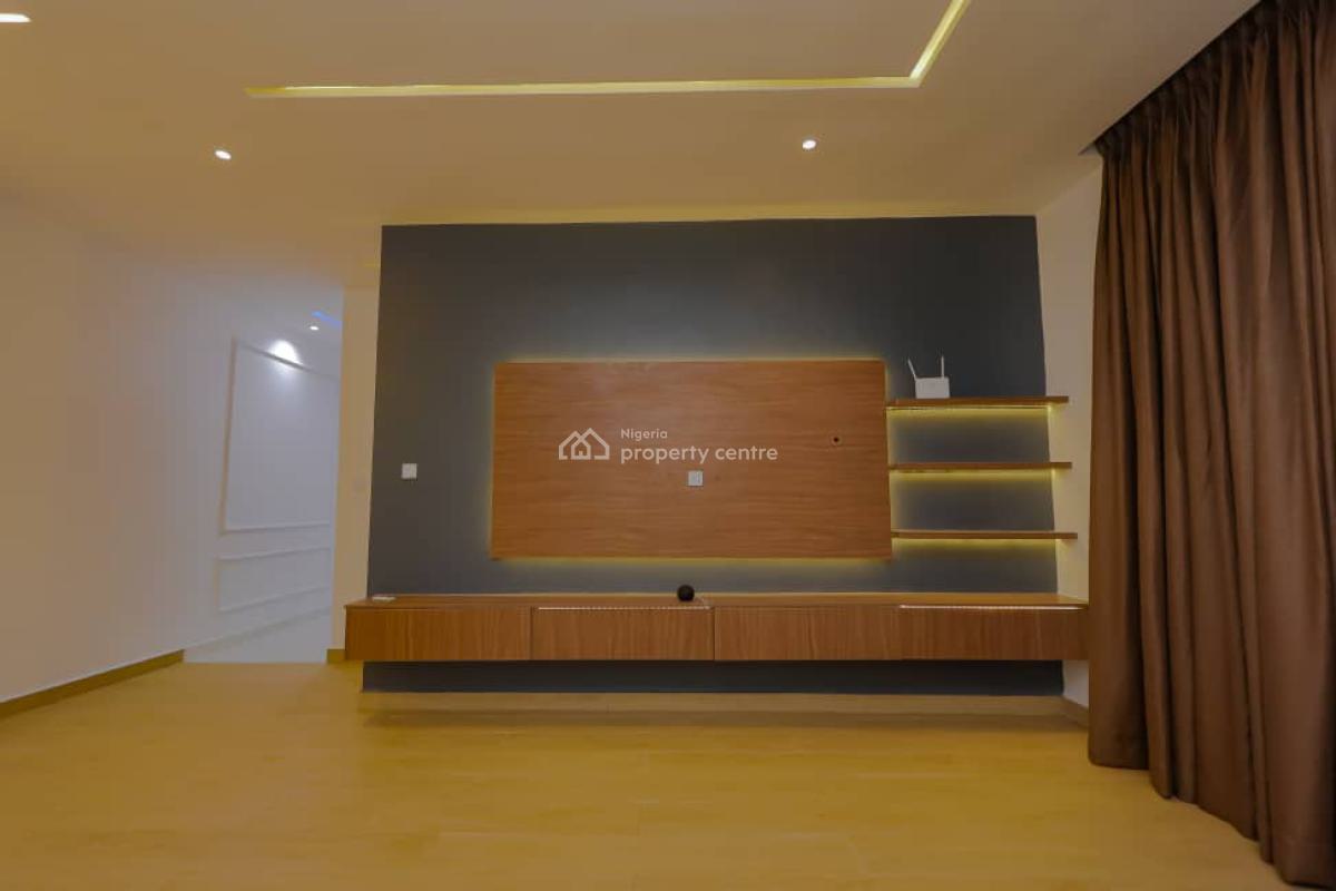 !!! Promo!!! Luxury Meets Smart Living -  Smart All Ensuite 2bedroom, Fubara Dublin Green, Off Spg Road, Ologolo, Lekki, Lagos, Flat / Apartment for Sale