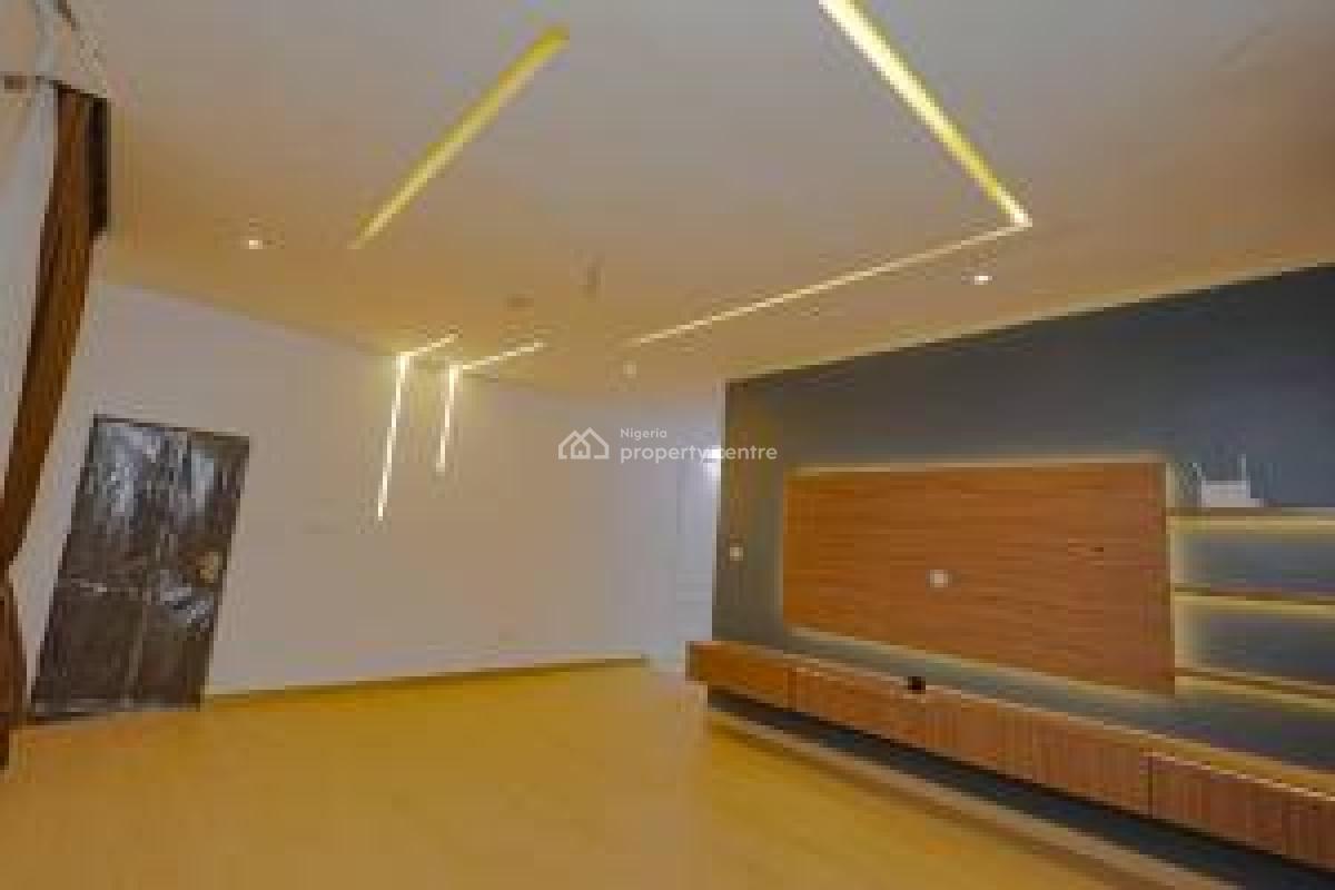 Promo! Luxury Meets Smart Living , Smart All Ensuite 2 Bedroom, Fubara Dublin Green, Off Spg Road, Ologolo, Lekki, Lagos, Flat / Apartment for Sale