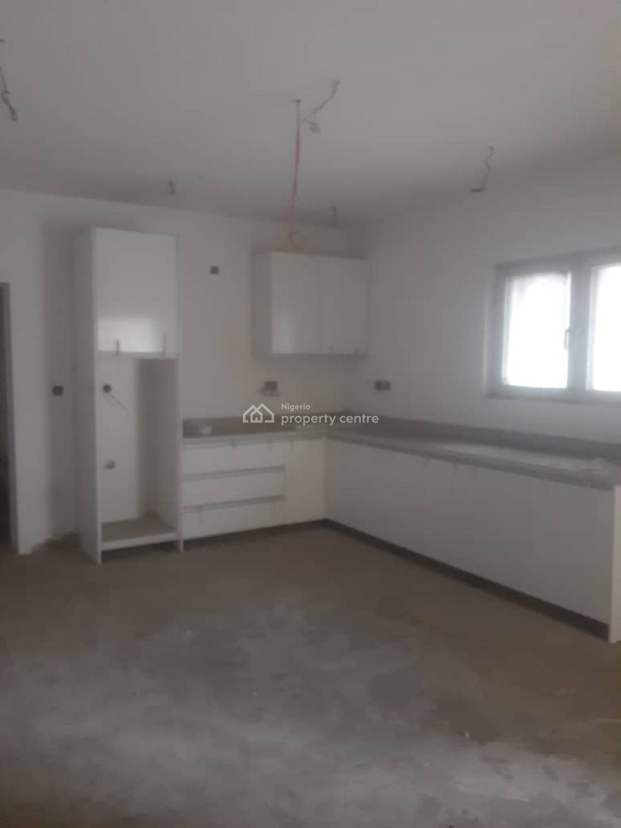 Off Plan, Standard 3bedroom with 1 Bq, Ikate, Lekki, Lagos, Flat / Apartment for Sale