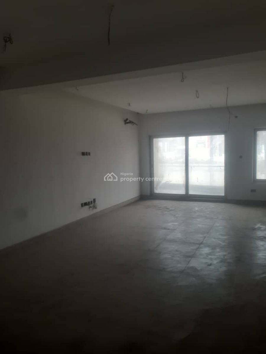 Off Plan, Standard 3bedroom with 1 Bq, Ikate, Lekki, Lagos, Flat / Apartment for Sale