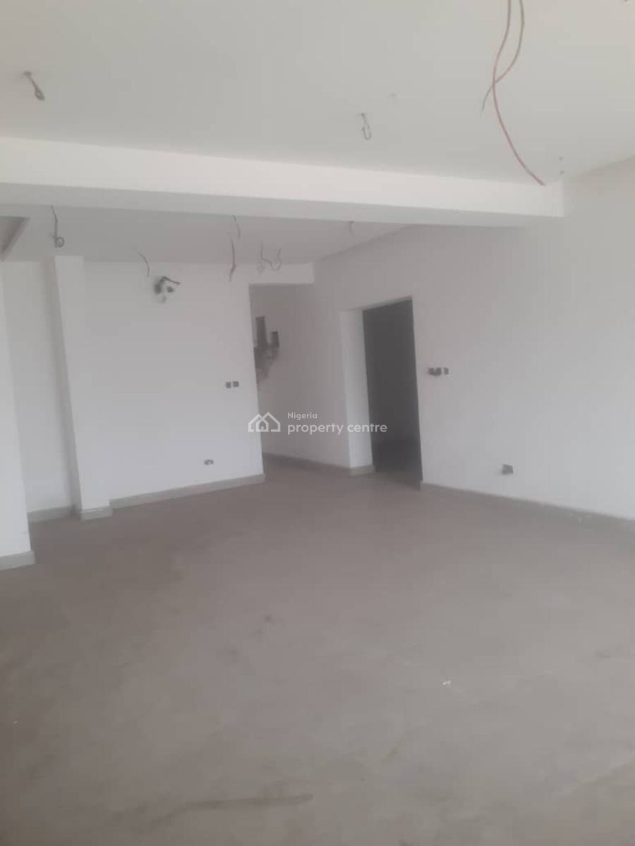 Off Plan, Standard 3bedroom with 1 Bq, Ikate, Lekki, Lagos, Flat / Apartment for Sale