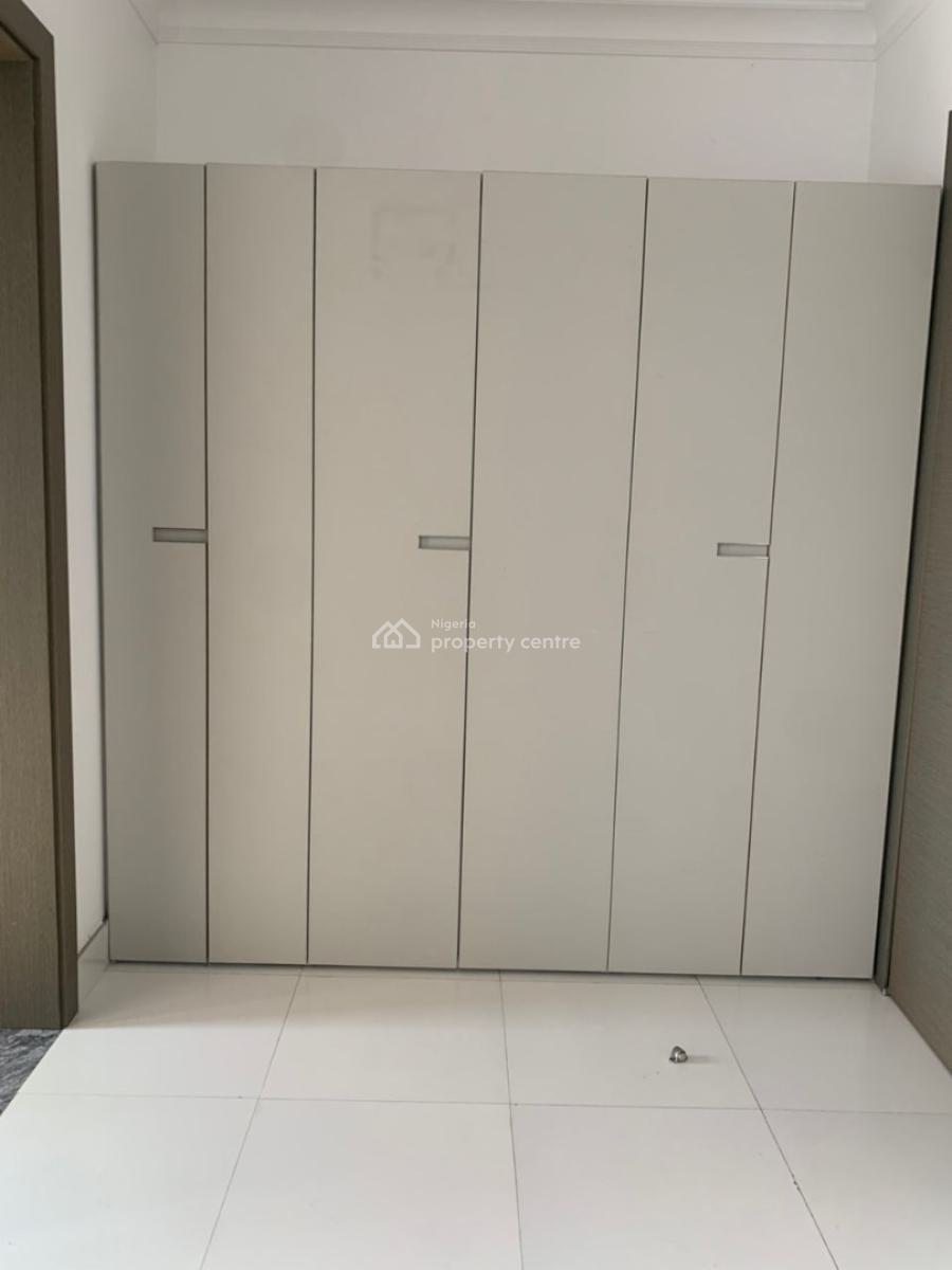 3-bedroom Terrace Duplex, Banana Island, Ikoyi, Lagos, Terraced Duplex for Rent