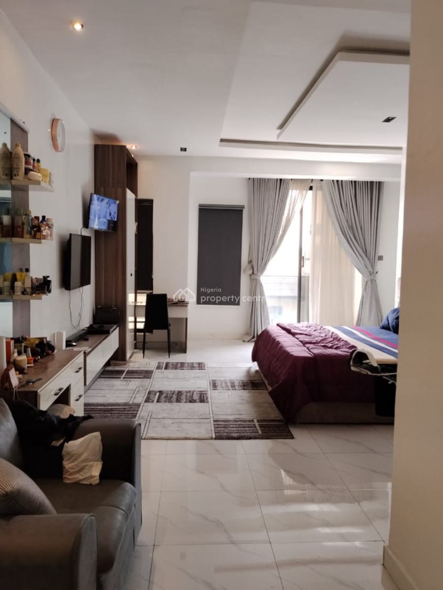 Exquisitely Furnished 4 Bedroom Duplex (direct Brief), Adeniyi Jones, Ikeja, Lagos, Detached Duplex for Sale