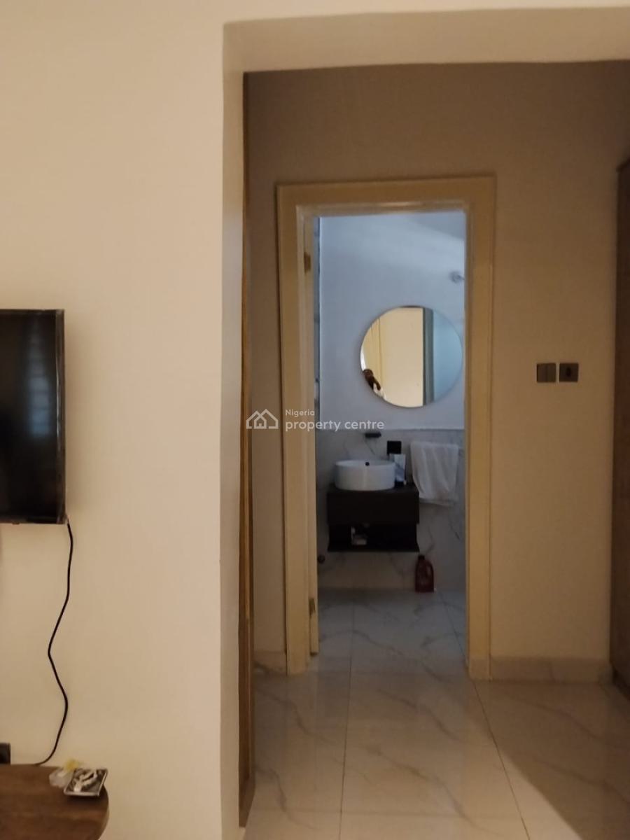 Exquisitely Furnished 4 Bedroom Duplex (direct Brief), Adeniyi Jones, Ikeja, Lagos, Detached Duplex for Sale