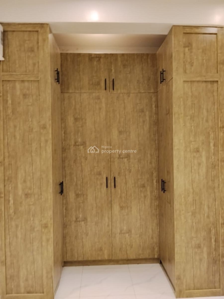 Exquisitely Furnished 4 Bedroom Duplex (direct Brief), Adeniyi Jones, Ikeja, Lagos, Detached Duplex for Sale