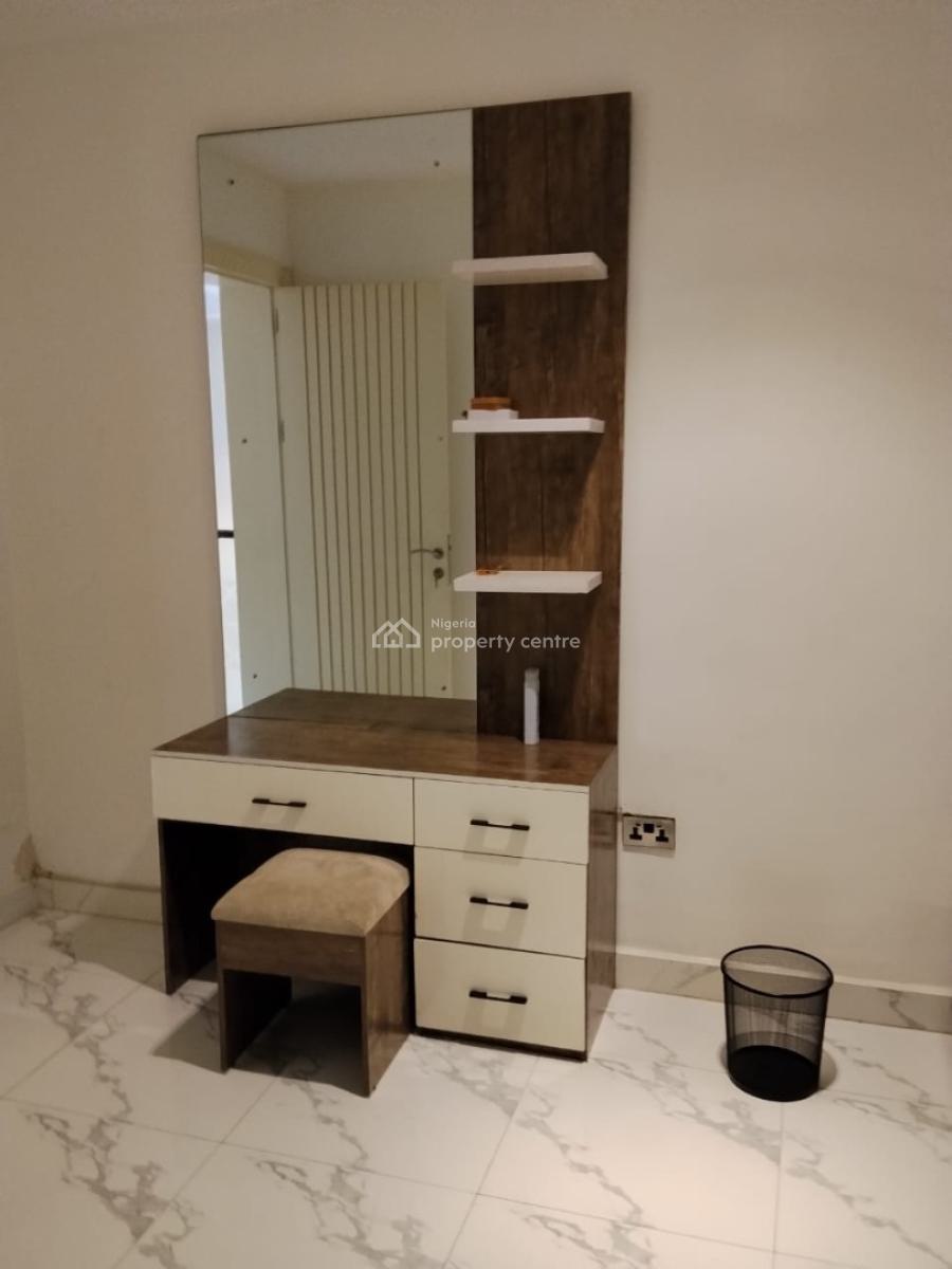 Exquisitely Furnished 4 Bedroom Duplex (direct Brief), Adeniyi Jones, Ikeja, Lagos, Detached Duplex for Sale