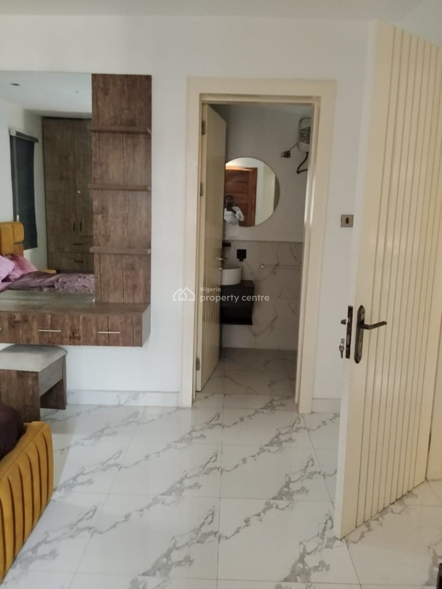 Exquisitely Furnished 4 Bedroom Duplex (direct Brief), Adeniyi Jones, Ikeja, Lagos, Detached Duplex for Sale