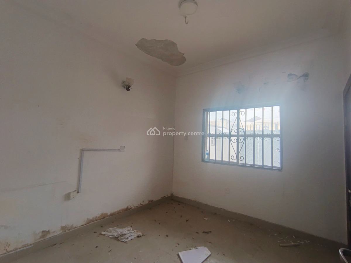 a 4 Bedroom Duplex, By Agungi, Before Chevron, Lekki, Lagos, Semi-detached Duplex for Sale