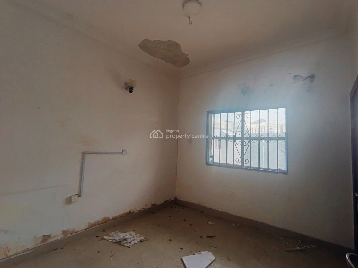 a 4 Bedroom Duplex, By Agungi, Before Chevron, Lekki, Lagos, Semi-detached Duplex for Sale