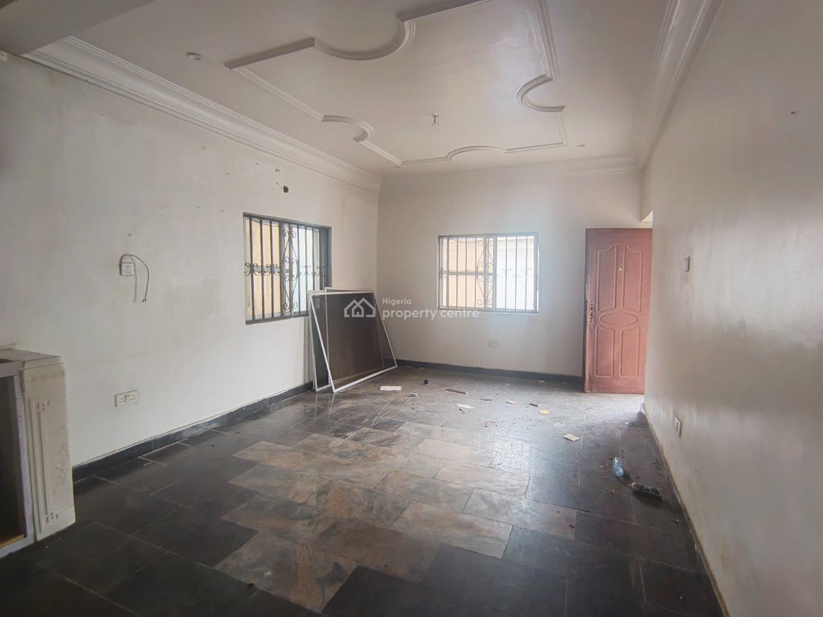 a 4 Bedroom Duplex, By Agungi, Before Chevron, Lekki, Lagos, Semi-detached Duplex for Sale