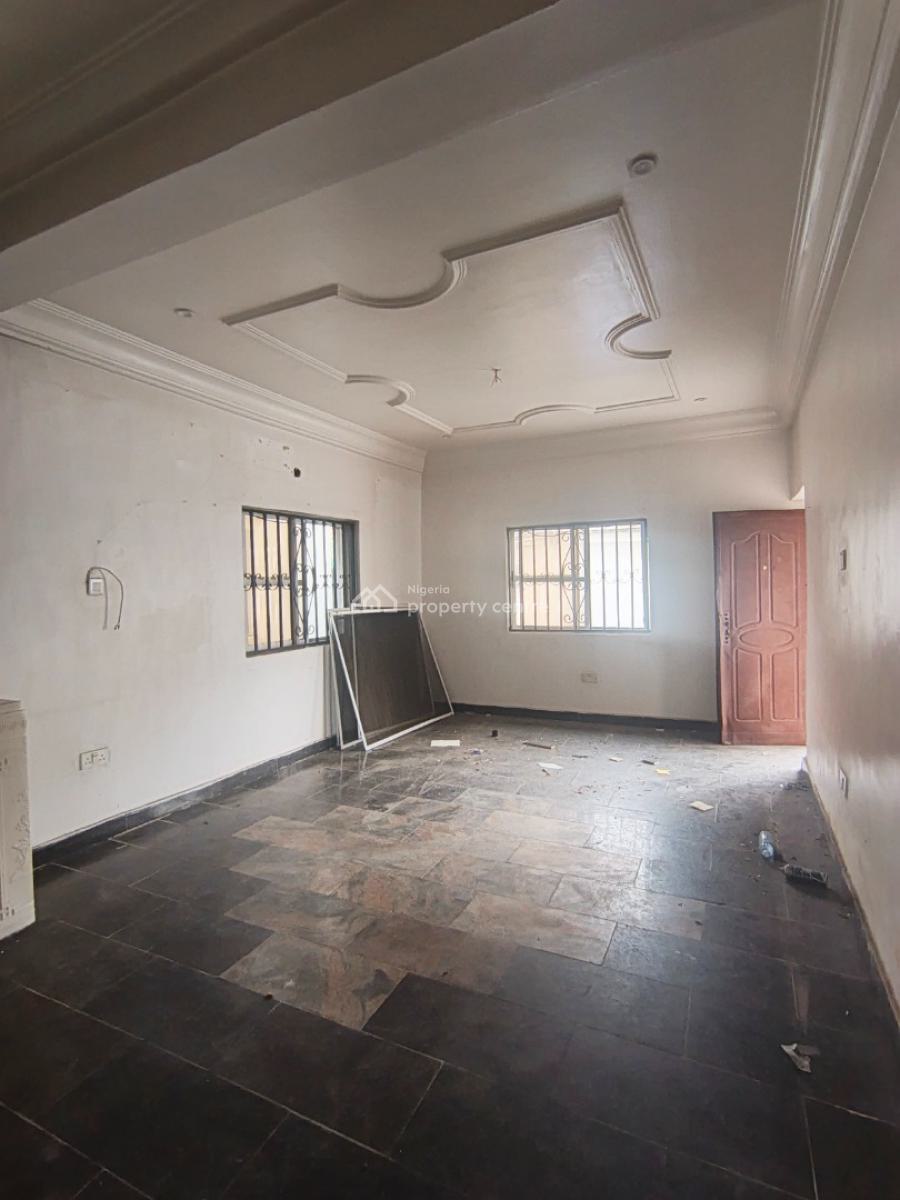 a 4 Bedroom Duplex, By Agungi, Before Chevron, Lekki, Lagos, Semi-detached Duplex for Sale