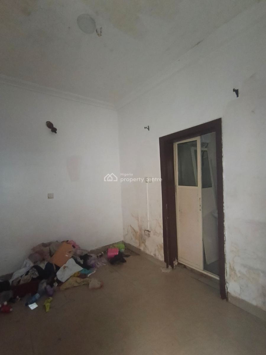 a 4 Bedroom Duplex, By Agungi, Before Chevron, Lekki, Lagos, Semi-detached Duplex for Sale