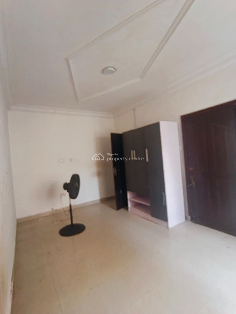 a 4 Bedroom Duplex, By Agungi, Before Chevron, Lekki, Lagos, Semi-detached Duplex for Sale