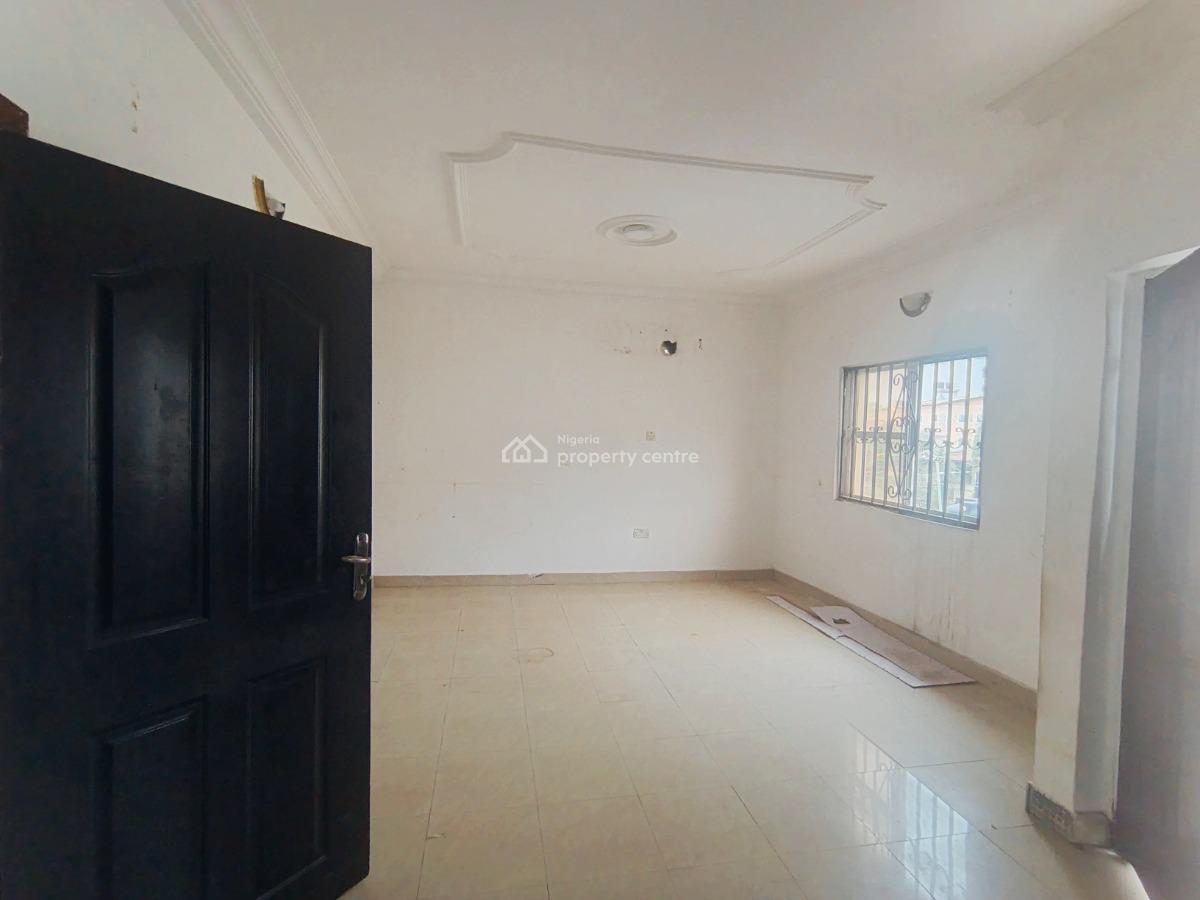 a 4 Bedroom Duplex, By Agungi, Before Chevron, Lekki, Lagos, Semi-detached Duplex for Sale