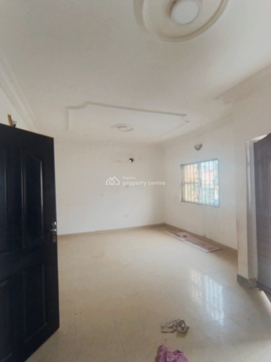 a 4 Bedroom Duplex, By Agungi, Before Chevron, Lekki, Lagos, Semi-detached Duplex for Sale