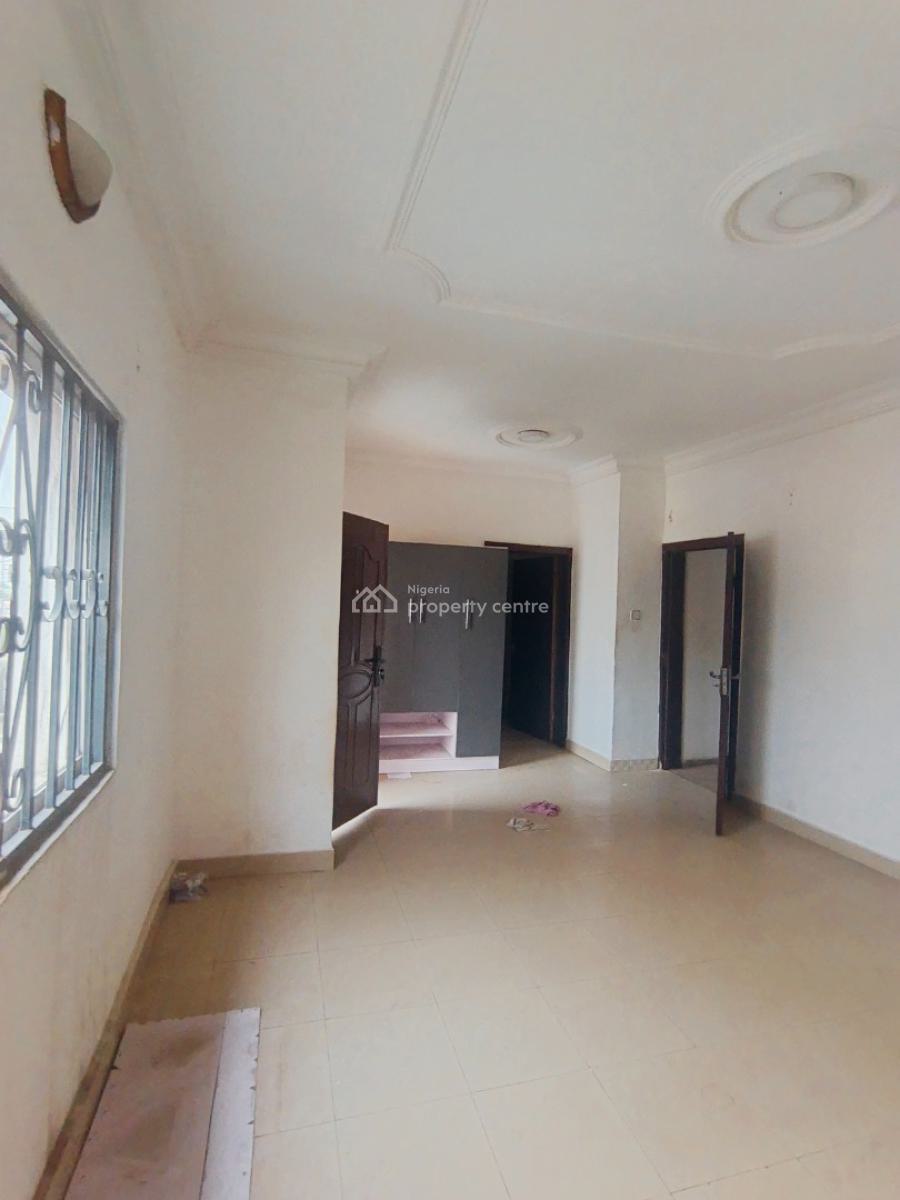 a 4 Bedroom Duplex, By Agungi, Before Chevron, Lekki, Lagos, Semi-detached Duplex for Sale