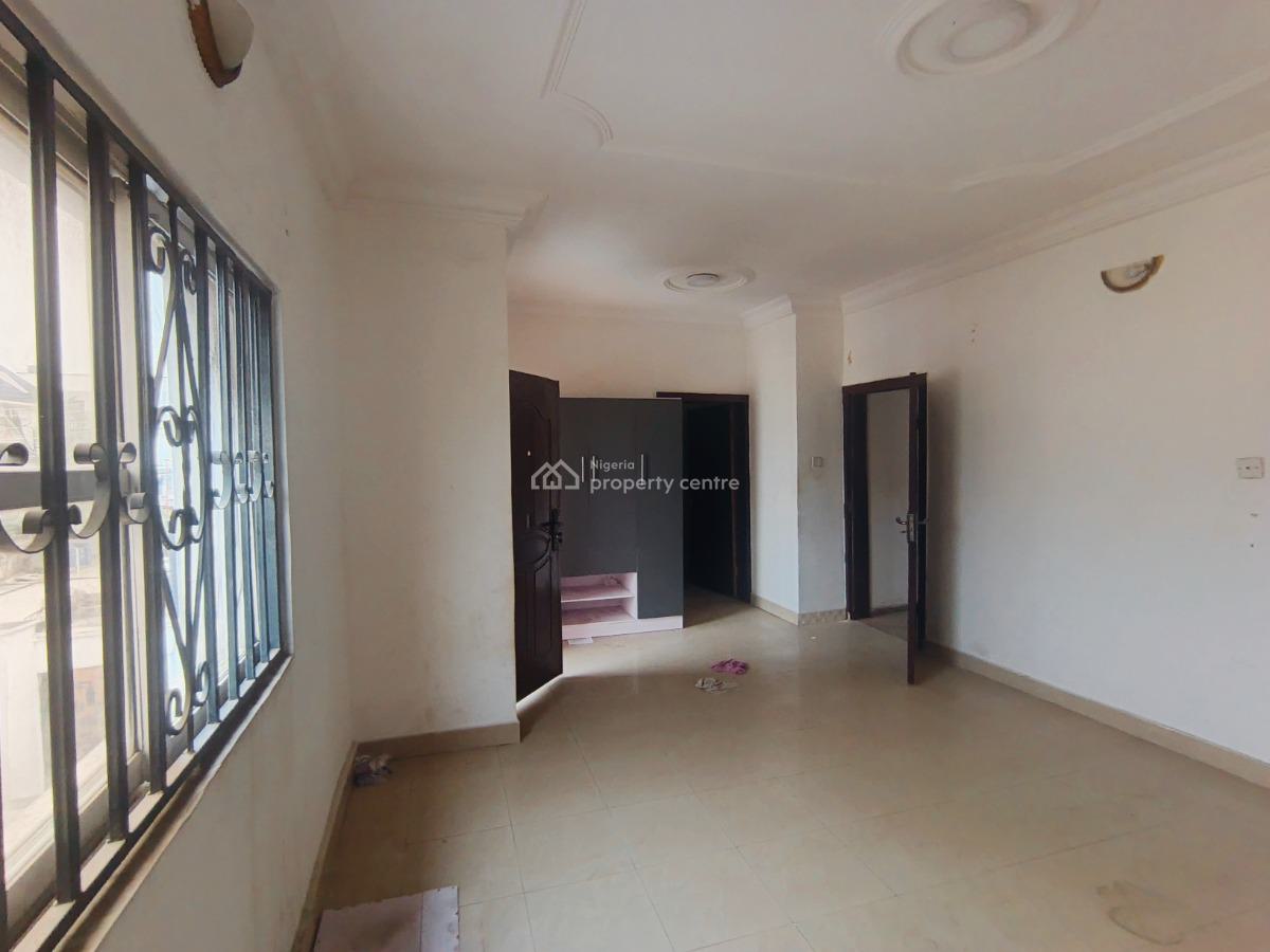 a 4 Bedroom Duplex, By Agungi, Before Chevron, Lekki, Lagos, Semi-detached Duplex for Sale