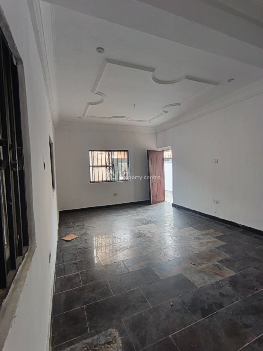 a 4 Bedroom Duplex, Chevron Axis, Agungi, Lekki, Lagos, Semi-detached Duplex for Sale
