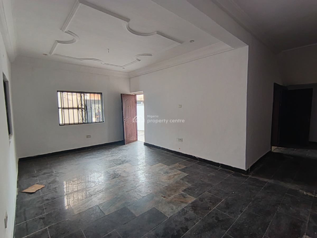 a 4 Bedroom Duplex, Chevron Axis, Agungi, Lekki, Lagos, Semi-detached Duplex for Sale