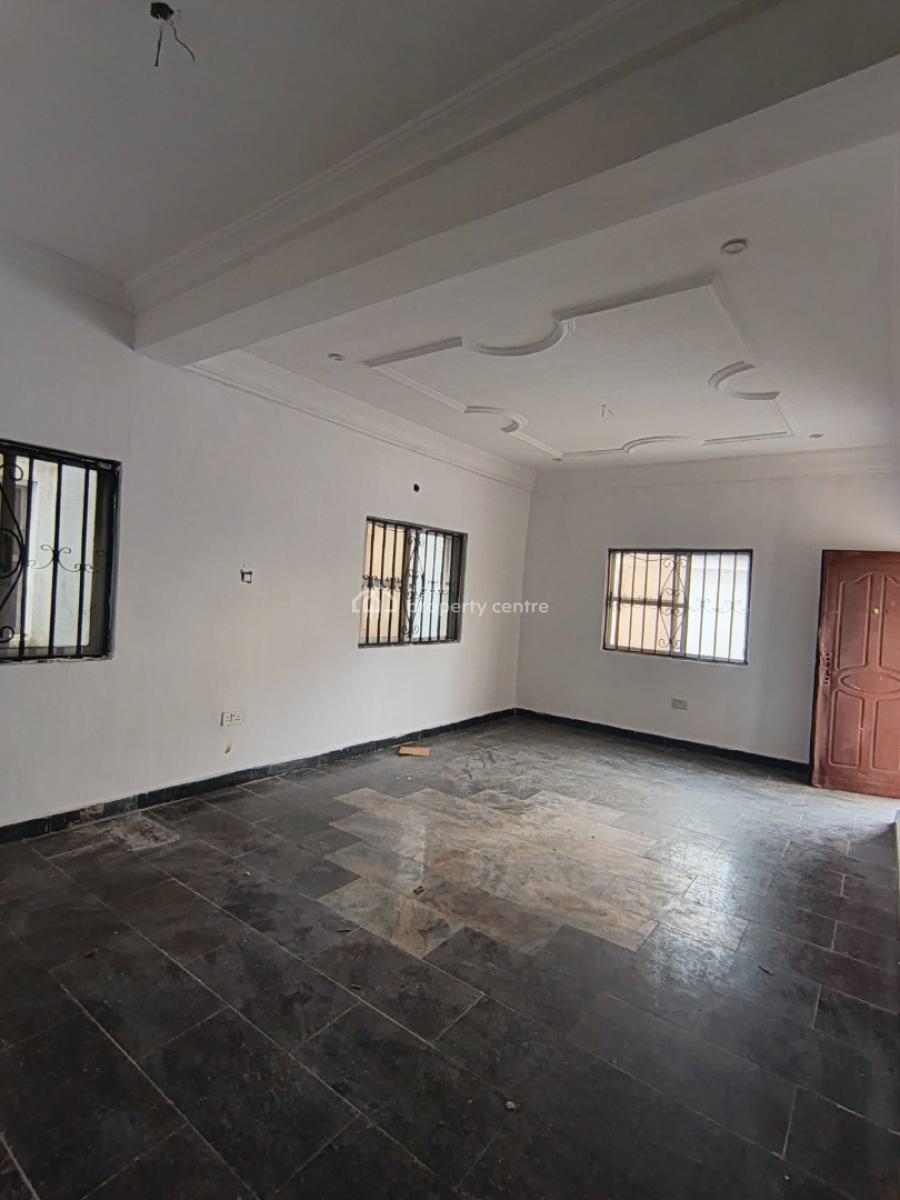 a 4 Bedroom Duplex, Chevron Axis, Agungi, Lekki, Lagos, Semi-detached Duplex for Sale