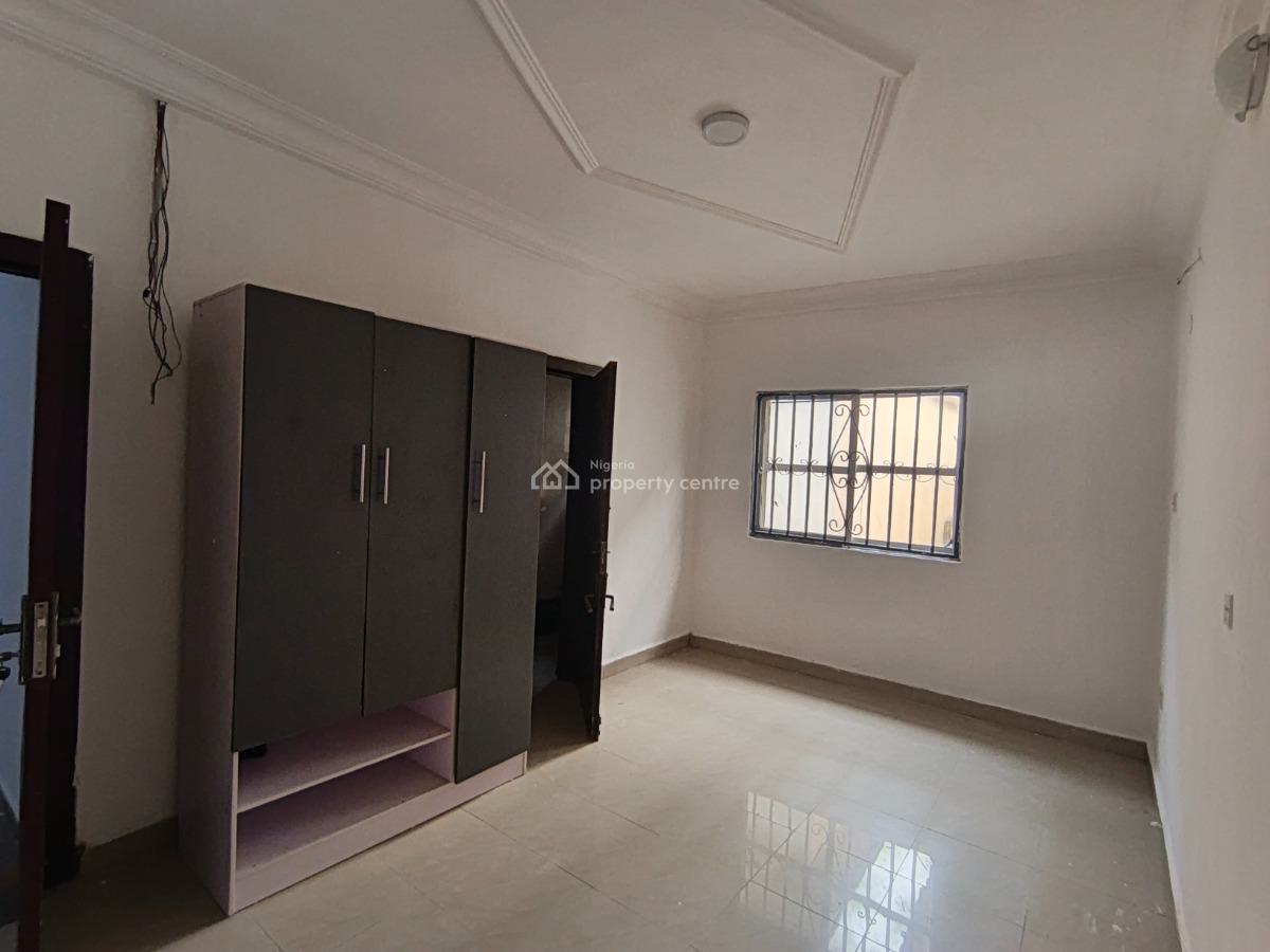 a 4 Bedroom Duplex, Chevron Axis, Agungi, Lekki, Lagos, Semi-detached Duplex for Sale