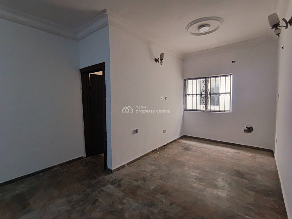 a 4 Bedroom Duplex, Chevron Axis, Agungi, Lekki, Lagos, Semi-detached Duplex for Sale