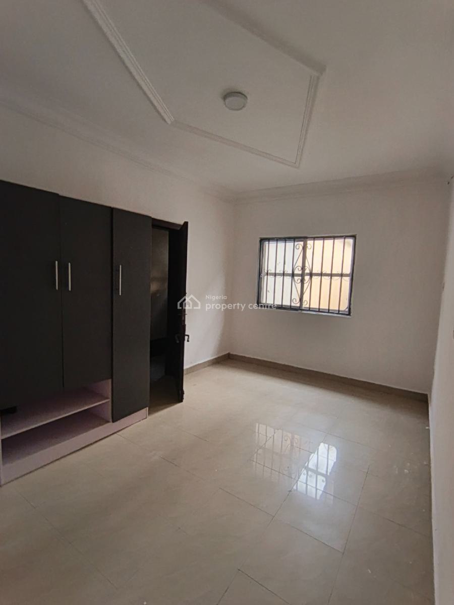 a 4 Bedroom Duplex, Chevron Axis, Agungi, Lekki, Lagos, Semi-detached Duplex for Sale