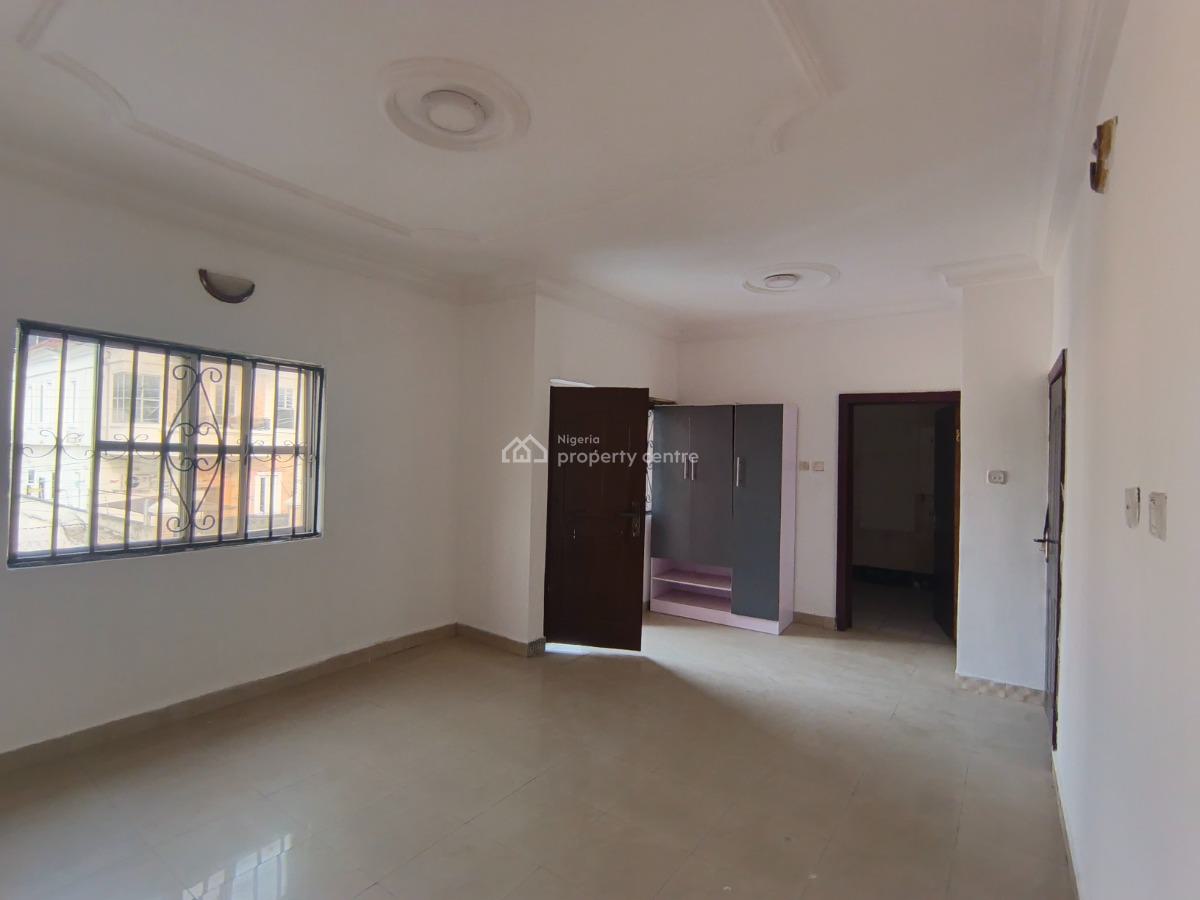 a 4 Bedroom Duplex, Chevron Axis, Agungi, Lekki, Lagos, Semi-detached Duplex for Sale