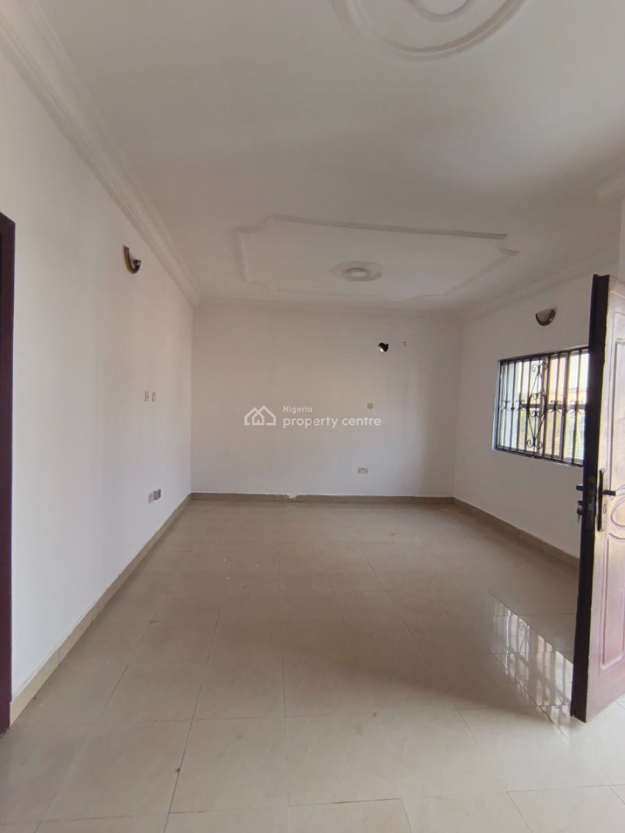 a 4 Bedroom Duplex, Chevron Axis, Agungi, Lekki, Lagos, Semi-detached Duplex for Sale