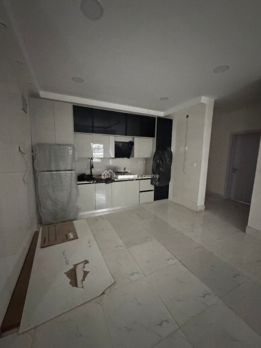 9 Units Block of Flats, Ikate, Ikate, Lekki, Lagos, Flat / Apartment for Rent