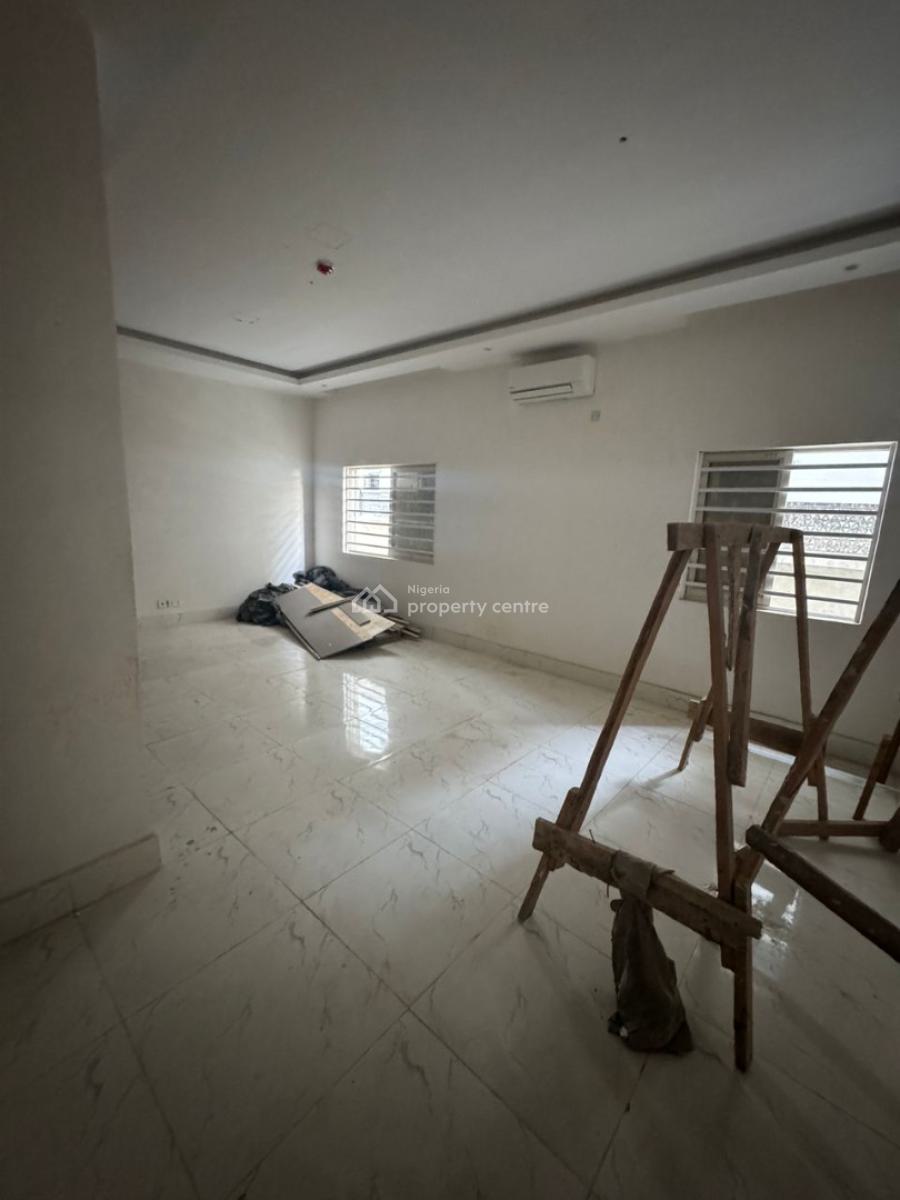 9 Units Block of Flats, Ikate, Ikate, Lekki, Lagos, Flat / Apartment for Rent