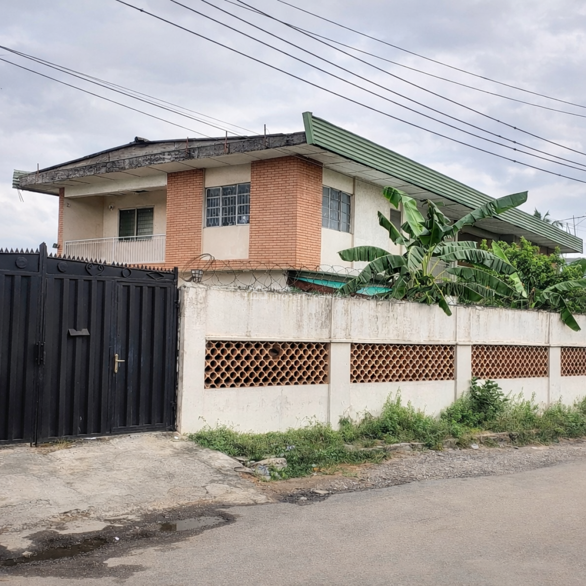 4-bedroom Semi-detach Duplex with Ample Parking Space, Off Coker Road, Ilupeju, Lagos, Semi-detached Duplex for Rent
