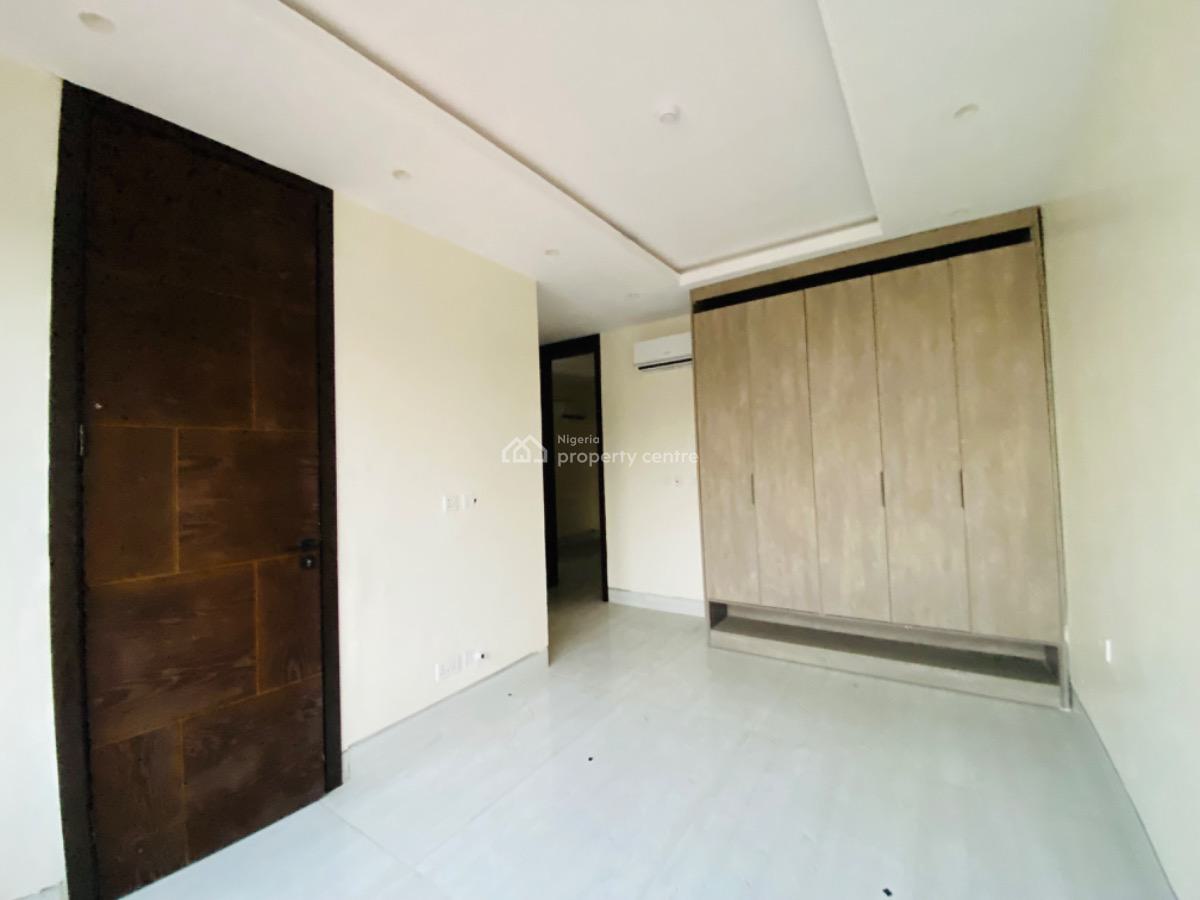 4 Bedrooms Classic Maisonette, Old Ikoyi, Lagos, Old Ikoyi, Ikoyi, Lagos, Flat / Apartment for Rent