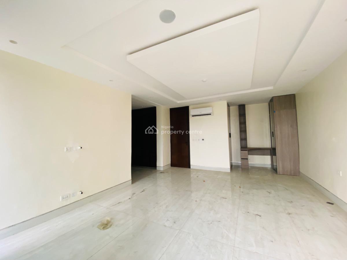 4 Bedrooms Classic Maisonette, Old Ikoyi, Lagos, Old Ikoyi, Ikoyi, Lagos, Flat / Apartment for Rent