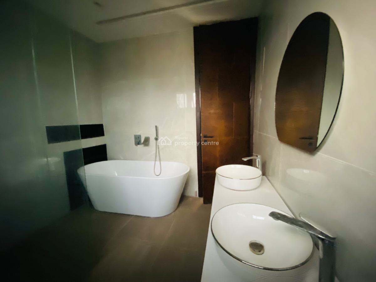 4 Bedrooms Classic Maisonette, Old Ikoyi, Lagos, Old Ikoyi, Ikoyi, Lagos, Flat / Apartment for Rent