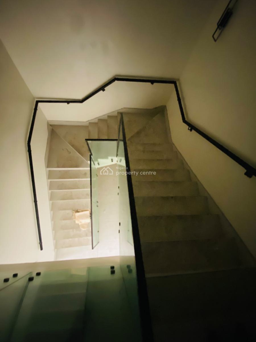 4 Bedrooms Classic Maisonette, Old Ikoyi, Lagos, Old Ikoyi, Ikoyi, Lagos, Flat / Apartment for Rent