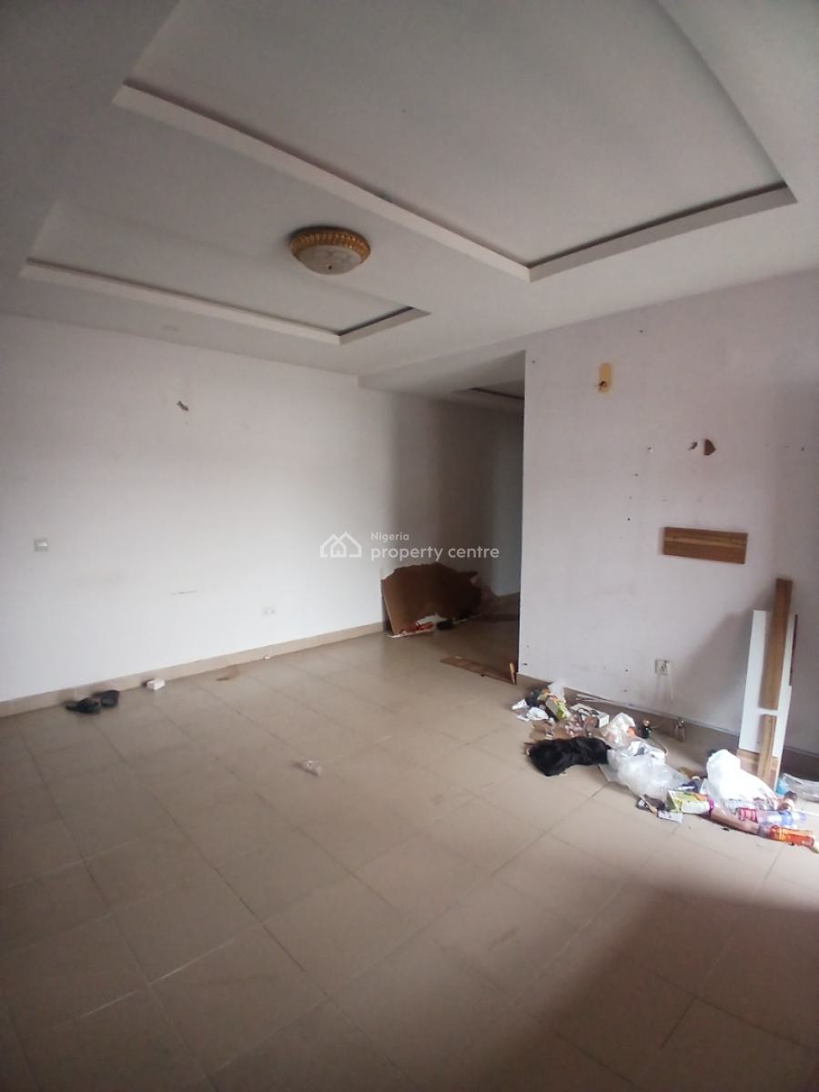 Standard 2 Bedroom Apartment, Mobile Road, Ajah,, Lekki Phase 2, Lekki, Lagos, Flat / Apartment for Rent