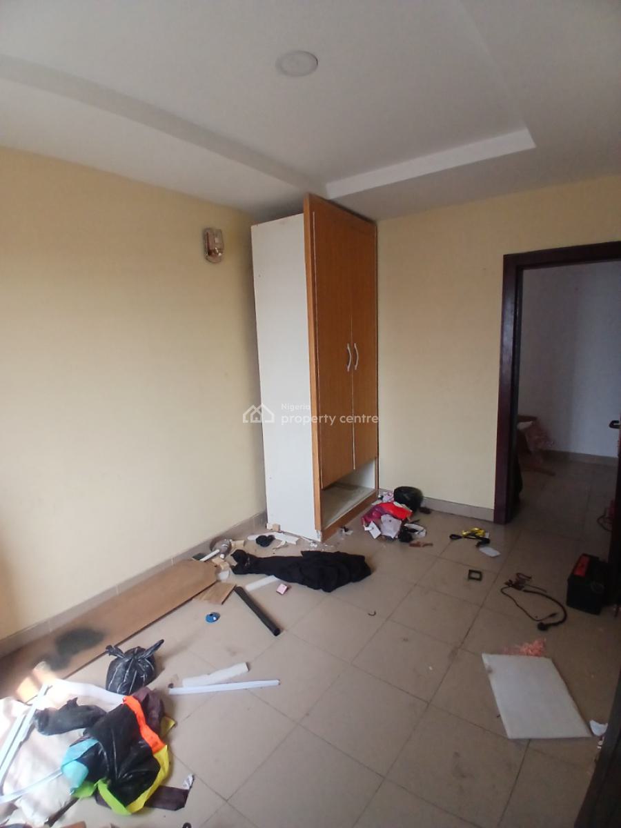 Standard 2 Bedroom Apartment, Mobile Road, Ajah,, Lekki Phase 2, Lekki, Lagos, Flat / Apartment for Rent