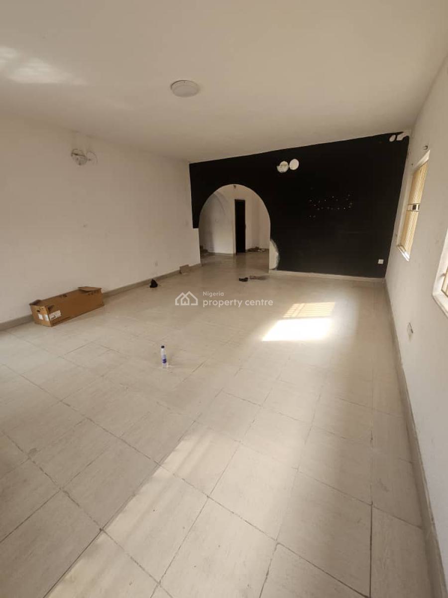 5-bedroom Semi-detached Duplex Plus 2 Rooms Bq, Off Fola Osibo, Lekki Phase 1, Lekki, Lagos, Semi-detached Duplex for Rent