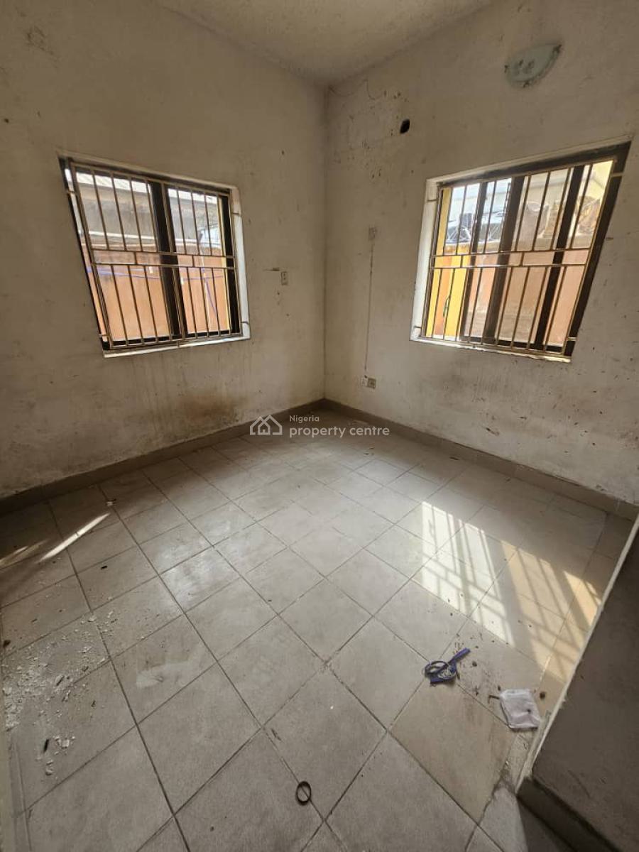 5-bedroom Semi-detached Duplex Plus 2 Rooms Bq, Off Fola Osibo, Lekki Phase 1, Lekki, Lagos, Semi-detached Duplex for Rent