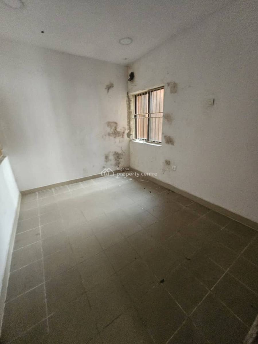 5-bedroom Semi-detached Duplex Plus 2 Rooms Bq, Off Fola Osibo, Lekki Phase 1, Lekki, Lagos, Semi-detached Duplex for Rent